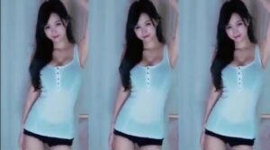 Beredar Cepat! Video Barat Viral Malam Ini Yang Sedang Ramai cewek asia viral