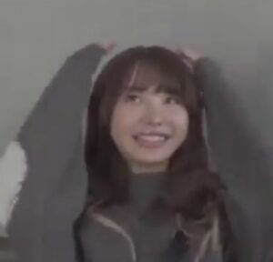 video abg jepang nyanyi bahasa campur dan bikin merinding viral