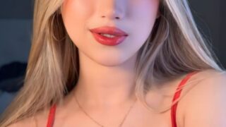 video tante arab nyanyi bahasa campur dan bikin merinding viral